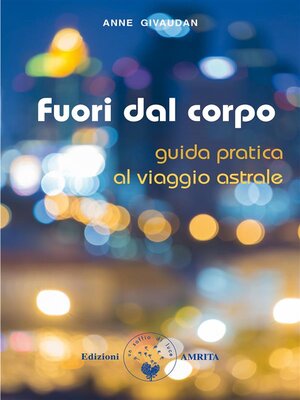 cover image of Fuori dal corpo